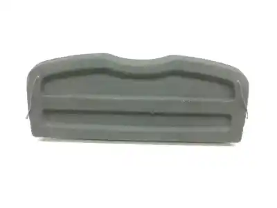 Second-hand car spare part parcel shelf for citroen c3 c-series oem iam references 96133519zd