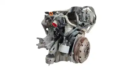 Автозапчастина б/у двигун комплект для seat exeo (3r2) 2.0 tdi посилання на oem iam cag