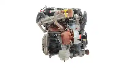 Автозапчастина б/у двигун комплект для seat exeo (3r2) 2.0 tdi посилання на oem iam cag  