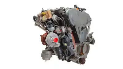 Автозапчастина б/у двигун комплект для seat exeo (3r2) 2.0 tdi посилання на oem iam cag  