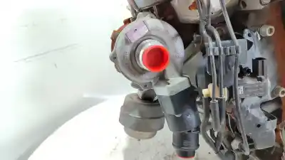 Автозапчастина б/у двигун комплект для seat exeo (3r2) 2.0 tdi посилання на oem iam cag  