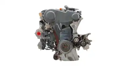 Автозапчастина б/у двигун комплект для seat exeo (3r2) 2.0 tdi посилання на oem iam cag  