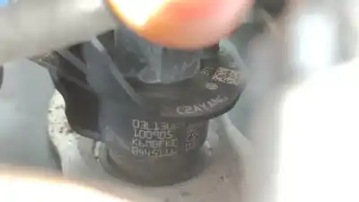 Автозапчастина б/у двигун комплект для seat exeo (3r2) 2.0 tdi посилання на oem iam cag  