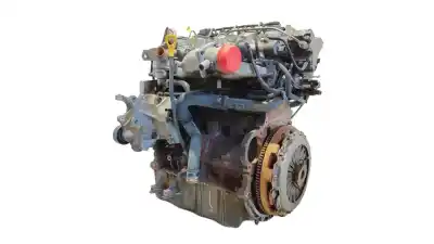 Second-hand car spare part complete engine for kia cerato 2.0 ex crdi berlina oem iam references d4ea  