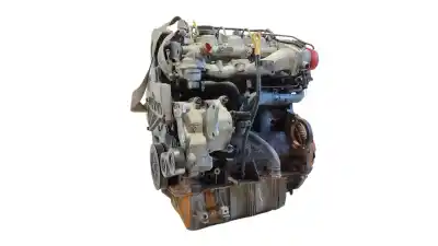 Second-hand car spare part complete engine for kia cerato 2.0 ex crdi berlina oem iam references d4ea  