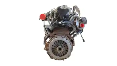 Second-hand car spare part complete engine for kia cerato 2.0 ex crdi berlina oem iam references d4ea  