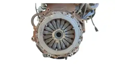 Second-hand car spare part complete engine for kia cerato 2.0 ex crdi berlina oem iam references d4ea  