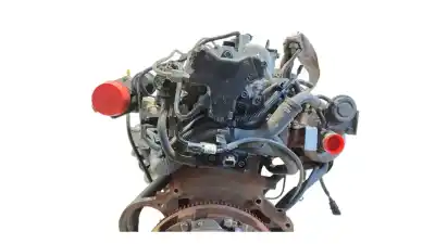 Second-hand car spare part complete engine for kia cerato 2.0 ex crdi berlina oem iam references d4ea  