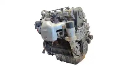 Second-hand car spare part complete engine for kia cerato 2.0 ex crdi berlina oem iam references d4ea  