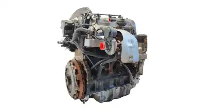 Second-hand car spare part complete engine for kia cerato 2.0 ex crdi berlina oem iam references d4ea  