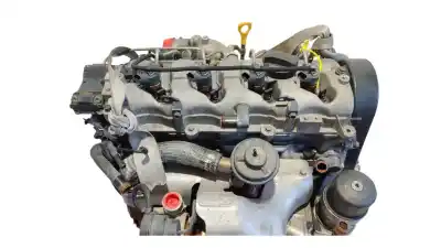 Second-hand car spare part complete engine for kia cerato 2.0 ex crdi berlina oem iam references d4ea  