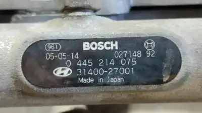 Second-hand car spare part complete engine for kia cerato 2.0 ex crdi berlina oem iam references d4ea  