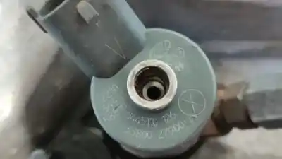 Second-hand car spare part complete engine for kia cerato 2.0 ex crdi berlina oem iam references d4ea  