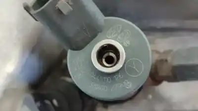 Second-hand car spare part complete engine for kia cerato 2.0 ex crdi berlina oem iam references d4ea  