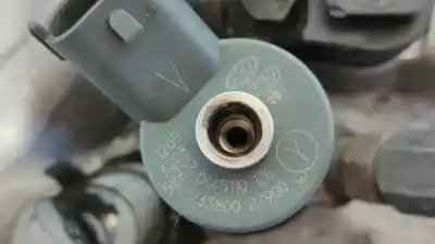 Second-hand car spare part complete engine for kia cerato 2.0 ex crdi berlina oem iam references d4ea  