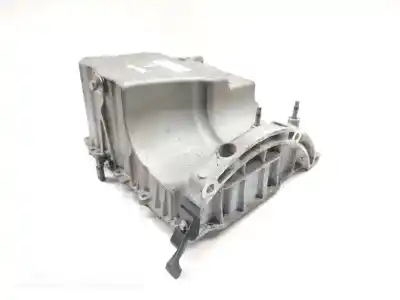 Second-hand car spare part sump for ford fiesta (ce1) trend oem iam references h1bg6675
