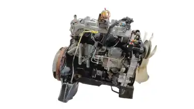 Recambio de automóvil de segunda mano de MOTOR COMPLETO para NISSAN TERRANO/TERRANO.II (R20)  referencias OEM IAM TD27  