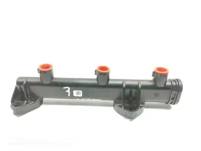 Second-hand car spare part distributor pipe for ford fiesta (ce1) trend oem iam references h1bg9h487aa