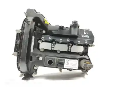 Second-hand car spare part rocker cover for ford fiesta (ce1) trend oem iam references h1bg6007aa