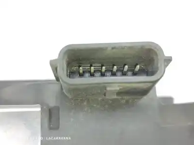 Pièce détachée automobile d'occasion BOITIER DE PAPILLON pour NISSAN X-TRAIL (T32)  Références OEM IAM 161191TT0A  