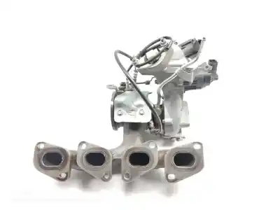 Second-hand car spare part TURBOCHARGER PRESSURE PIPE for NISSAN X-TRAIL (T32)  OEM IAM references 8273880009  