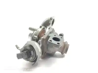 Автозапчастина б/у турбонагрузник для ford grand c-max edition посилання на oem iam 9686120680  