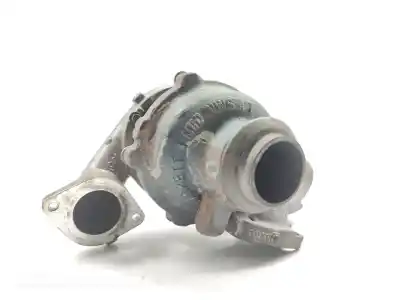 Second-hand car spare part turbocharger for ford grand c-max edition oem iam references 9686120680
