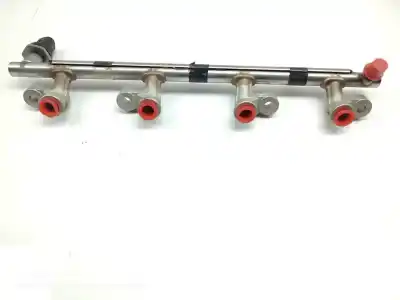 Second-hand car spare part distributor pipe for mazda cx-5 center-line 2wd 165 cv / 121 kw oem iam references pe2713150  