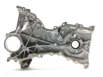 Автозапчасти б/у распределительная крышка за mazda cx-5 center-line 2wd 165 cv / 121 kw ссылки oem iam pyfa10500  