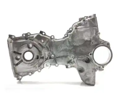 Автозапчасти б/у распределительная крышка за mazda cx-5 center-line 2wd 165 cv / 121 kw ссылки oem iam pyfa10500  