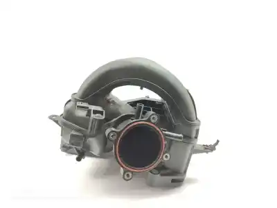 Автозапчасти б/у впускной коллектор за mazda cx-5 center-line 2wd 165 cv / 121 kw ссылки oem iam pe2713100  