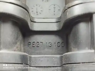 Автозапчасти б/у впускной коллектор за mazda cx-5 center-line 2wd 165 cv / 121 kw ссылки oem iam pe2713100  
