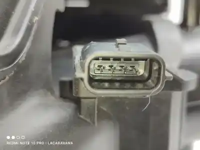 Автозапчасти б/у впускной коллектор за mazda cx-5 center-line 2wd 165 cv / 121 kw ссылки oem iam pe2713100  