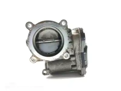 Автозапчасти б/у бабочка коробка за mazda cx-5 center-line 2wd 165 cv / 121 kw ссылки oem iam pe2713640  