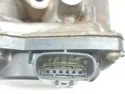 Автозапчасти б/у бабочка коробка за mazda cx-5 center-line 2wd 165 cv / 121 kw ссылки oem iam pe2713640  