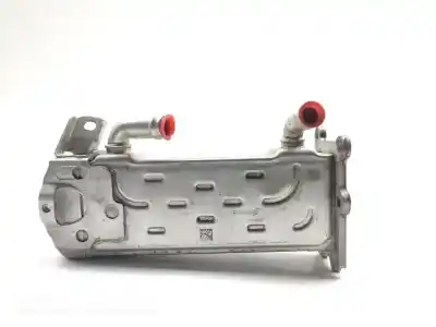 Автозапчастина б/у КУЛЕР EGR для MERCEDES-BENZ CLASE A (W176)  Посилання на OEM IAM A6511400675  