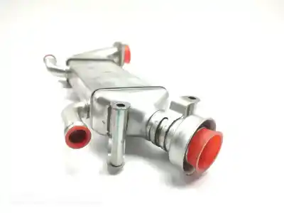 Автозапчастина б/у КУЛЕР EGR для MERCEDES-BENZ CLASE A (W176)  Посилання на OEM IAM A6511400575  