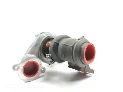 Автозапчастина б/у турбонагрузник для citroen c-elysée seduction посилання на oem iam 9673283680