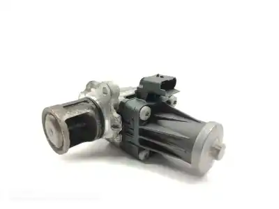 Автозапчастина б/у клапан egr для citroen c-elysée seduction посилання на oem iam 9802194080  