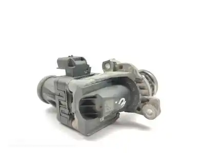 Автозапчастина б/у клапан egr для citroen c-elysée seduction посилання на oem iam 9802194080  