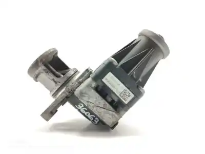 Автозапчастина б/у клапан egr для citroen c-elysée seduction посилання на oem iam 9802194080  
