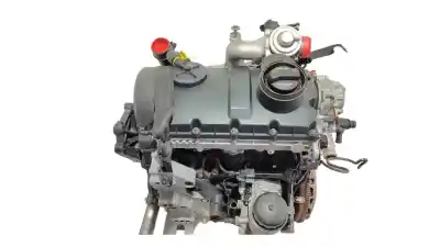 Second-hand car spare part complete engine for ford galaxy (vy) ambiente oem iam references anu  