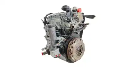 Second-hand car spare part complete engine for ford galaxy (vy) ambiente oem iam references anu  