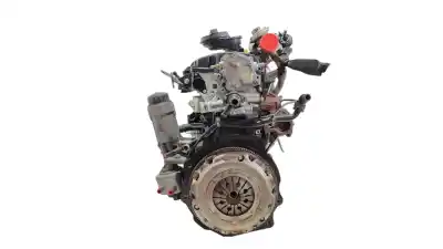 Second-hand car spare part complete engine for ford galaxy (vy) ambiente oem iam references anu  