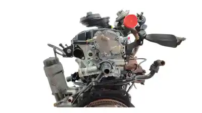 Second-hand car spare part complete engine for ford galaxy (vy) ambiente oem iam references anu  