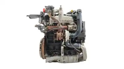 Автозапчасти б/у ПОЛНЫЙ ДВИГАТЕЛЬ за FORD GALAXY (VY)  ссылки OEM IAM ANU  