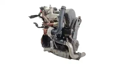 Second-hand car spare part complete engine for ford galaxy (vy) ambiente oem iam references anu  