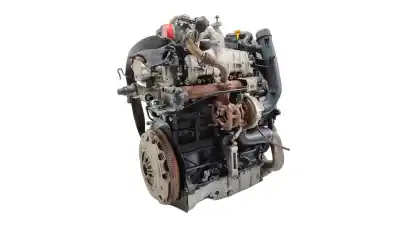 Second-hand car spare part complete engine for ford galaxy (vy) ambiente oem iam references anu  