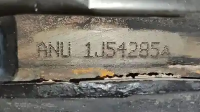 Second-hand car spare part complete engine for ford galaxy (vy) ambiente oem iam references anu  