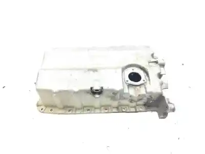 Second-hand car spare part sump for volkswagen caddy ka/kb (2k) furg. 69 cv / 51 kw oem iam references 038103603ag  